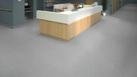 Линолеум Tarkett Travertine GREY 02 4 м в Саратове