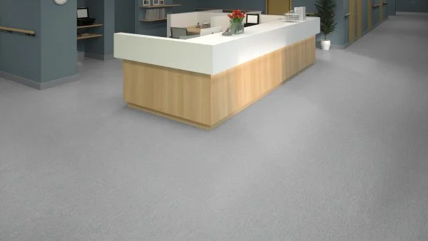 Линолеум Tarkett Travertine GREY 02 3 м в Саратове