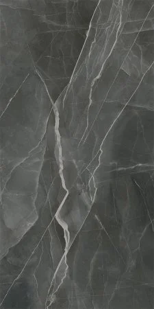 Керамогранит Vitra SityMarble Калакатта Блэк 60х120 (Лаппатированная и Реттифицированная) в Саратове