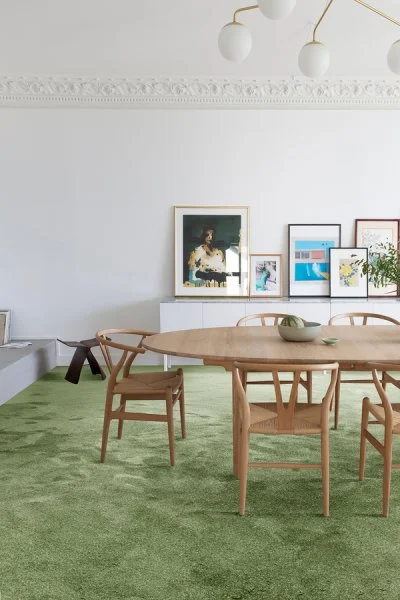 Ковровое покрытие AW Kiama 24 - (4м) в Саратове