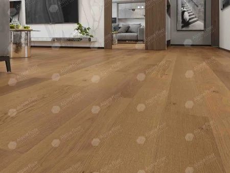 Инженерная доска Alpine Floor Villa Дуб Хани в Саратове