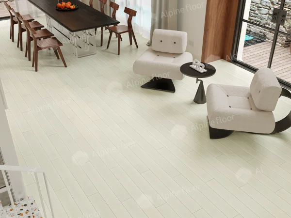 Каменно-полимерная плитка Alpine Floor Grand Sequoia Village Инио ECO 11-2107 4мм, 43 класс в Саратове