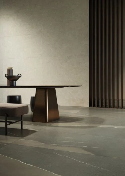 Керамогранит Italon Метрополис Роял Айвори 80х160 (Натуральная и Реттифицированная) в Саратове