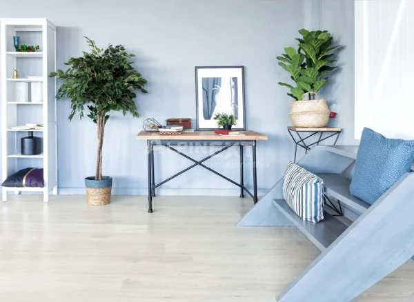 Кварц-виниловая плитка Alpine Floor Ultra Дуб Светлый ЕСО 5-2 2 мм. 34 класс в Саратове