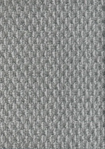 Ковровое покрытие Zartex Варна 003 серый - 4 м в Саратове