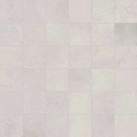 Керамогранит Coliseum Сан-Сиро Уайт Мозаика (Натуральная, 30х30) в Саратове