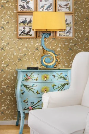 Обои Loymina La Belle Epoque BQ5, 002 в Саратове