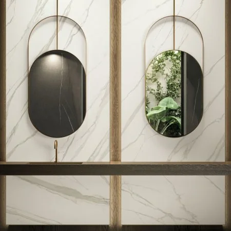 Керамогранит Italon Метрополис Калакатта Голд 120х278 (Силк и Реттифицированная) в Саратове