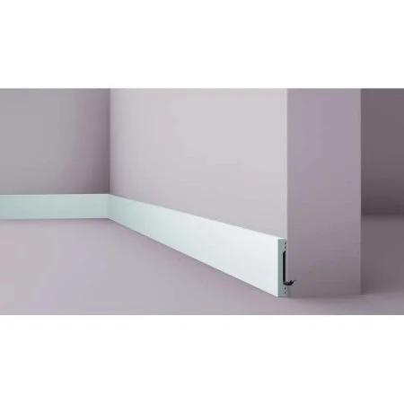 Плинтус NMC Wallstyl FD10 (100х15х2000 мм) в Саратове