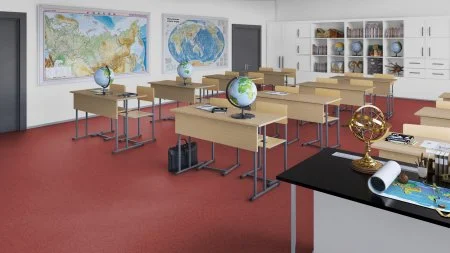 Линолеум Tarkett Primo Plus CPRPI-306 2 м в Саратове