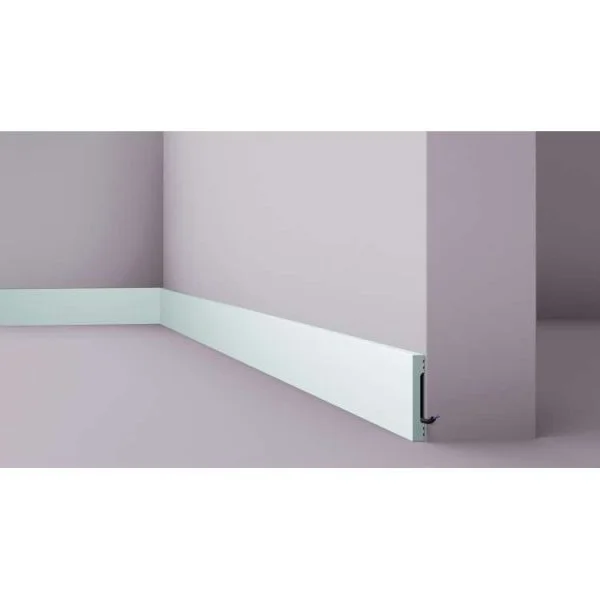 Плинтус NMC Wallstyl FD10 (100х15х2000 мм) в Саратове