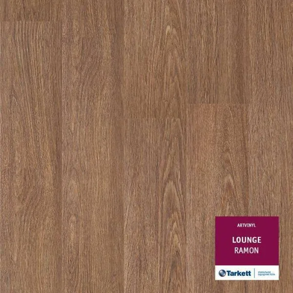 ПВХ плитка Tarkett Lounge Ramon Планка 152Х914 в Саратове