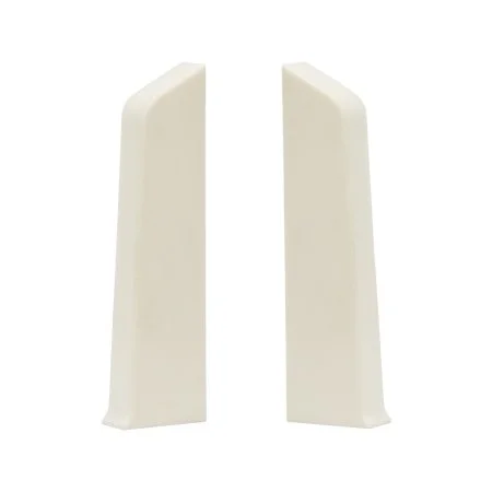 Заглушки Royce 80 №318 Белый Матовый в Саратове