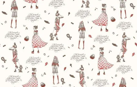 Обои Milassa Bon Voyage D3, 001 в Саратове