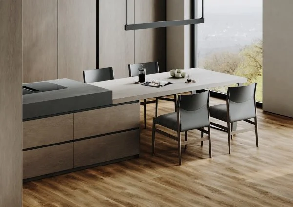 Кварц-виниловая плитка Refloor Fargo Bevel 50-88042-001 Дуб Шервуд в Саратове