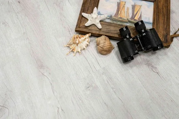 Кварц-виниловая плитка FineFloor Light Дуб Веллингтон FF-1377 в Саратове