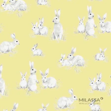 Обои Milassa Twins 1, 004 в Саратове