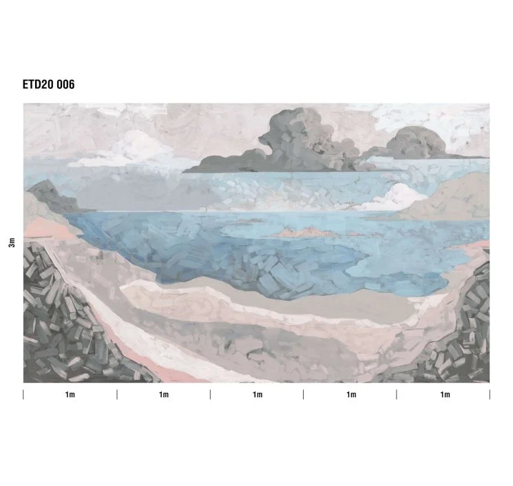 Обои Loymina Etude vol. II ETD20 006 в Саратове