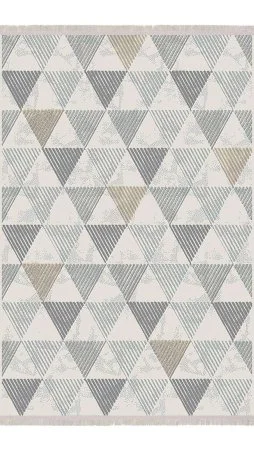 Ковер Синтелон Palermo 0,80x1,50 49WDW Прямоугольник в Саратове