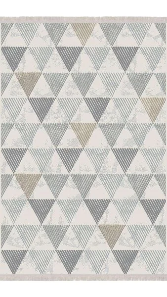 Ковер Синтелон Palermo 0,80x1,50 49WDW Прямоугольник в Саратове