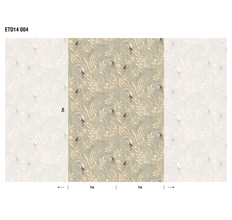 Обои Loymina Etude vol. II ETD14 004 в Саратове