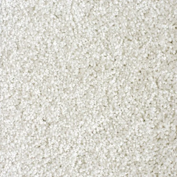 Ковровое покрытие Zartex Amarena 176 Белый - 4 м в Саратове