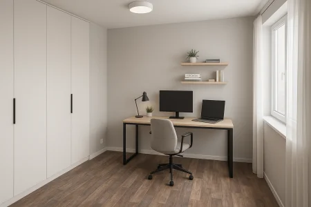 Плитка SPC Bonkeel Funky 3.85мм Finn в Саратове