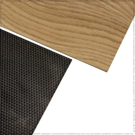 ПВХ плитка FineFlex Wood Дуб Тигирек FX-107 в Саратове