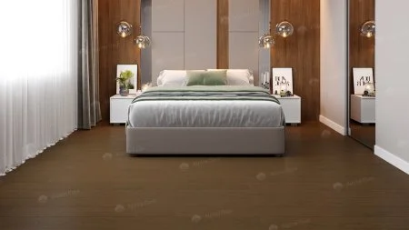 Инженерная доска Alpine Floor Villa Дуб Вулкано в Саратове