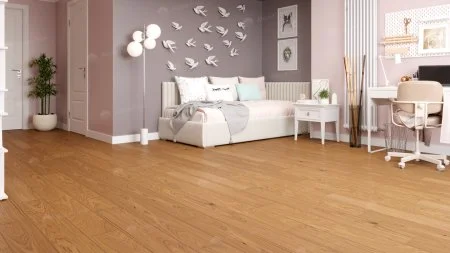 Инженерная доска Alpine Floor Villa Дуб Миндальный в Саратове