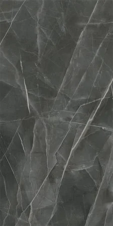 Керамогранит Vitra SityMarble Калакатта Блэк 60х120 (Лаппатированная и Реттифицированная) в Саратове