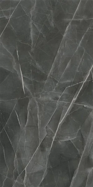 Керамогранит Vitra SityMarble Калакатта Блэк 60х120 (Лаппатированная и Реттифицированная) в Саратове