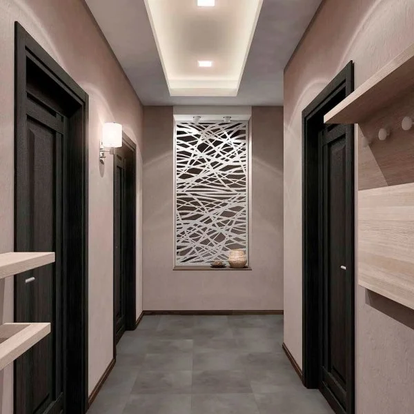 ПВХ плитка Bonkeel Rockstar Kurt Плитка (457,2 x 457,2 мм) в Саратове