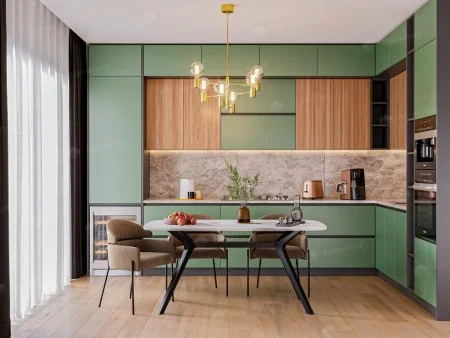 Инженерная доска Alpine Floor Studio Дуб Карамель в Саратове