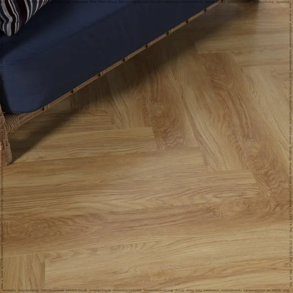 ПВХ плитка FineFlex Wood Дуб Тигирек FX-107 в Саратове