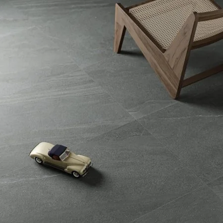 Керамогранит Coliseum Контеа Грэй 60х120 (Натуральный и Реттифицированный) в Саратове