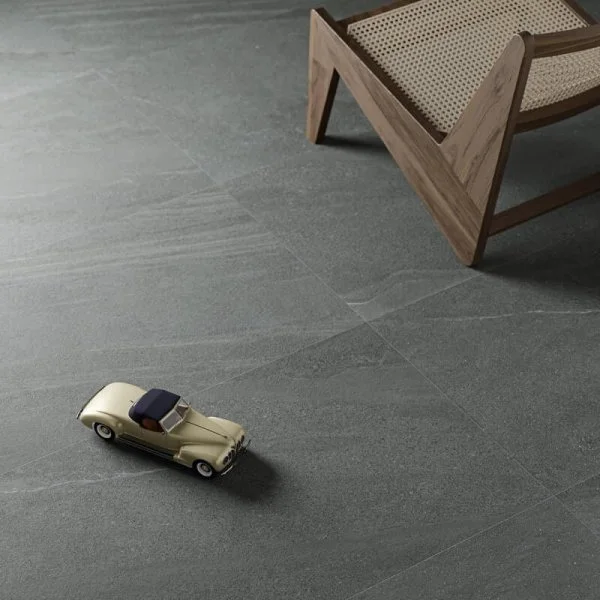 Керамогранит Coliseum Контеа Грэй 60х120 (Натуральный и Реттифицированный) в Саратове