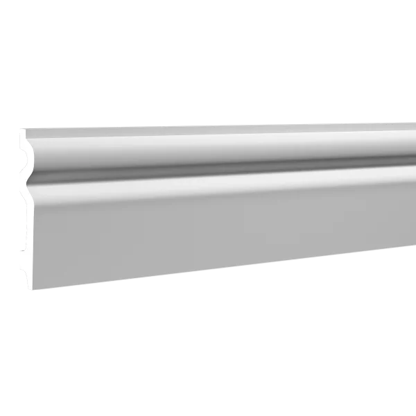 Плинтус Европласт 1.53.109 (98х16х2000 мм) в Саратове