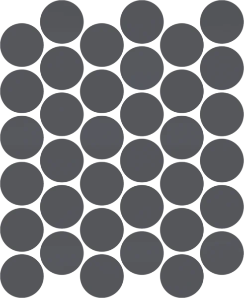 Керамогранит Italon Этернум Гласс Авио Мозаика Лаундж 26.2х30.2 (Люкс) в Саратове