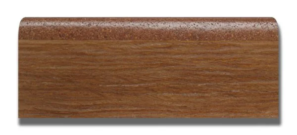 Эластичный пробковый плинтус ArtCorkDesing CW 02-09 16х60х915 мм в Саратове
