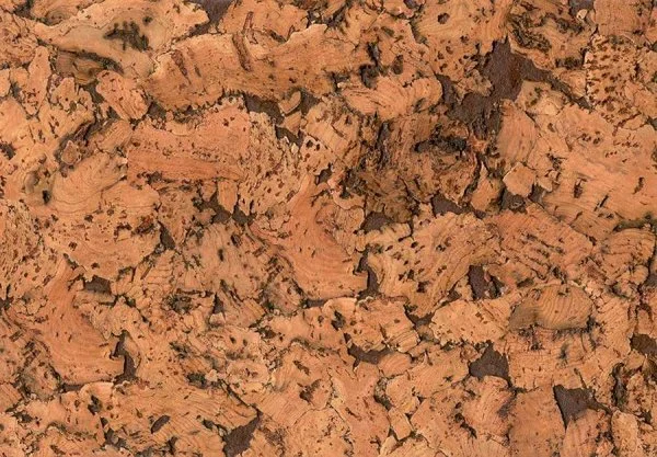 Настенное пробковое покрытие CorkStyle Monte Brown в Саратове