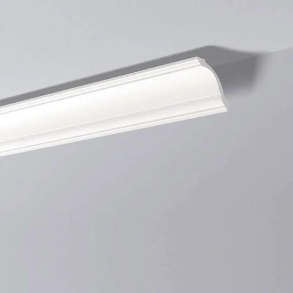 Карниз NMC Nomastyl GO (80х80х2000мм) в Саратове