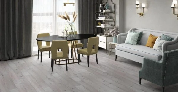 Ламинат Sunfloor 8/33 SF33VV-54 Дуб Аспен 4v в Саратове