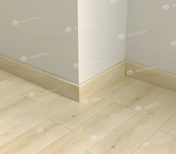 Кварцевый плинтус Alpine Floor Parquet Light 13-24 Гигантум в Саратове