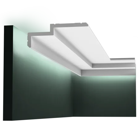 Карниз Orac C391 (6*16*2000 мм) в Саратове