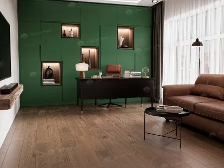 Инженерная доска Alpine Floor Villa Дуб Мокко в Саратове