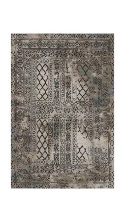 Ковер Синтелон Boho 1,40X2,00 36EME Прямоугольник в Саратове
