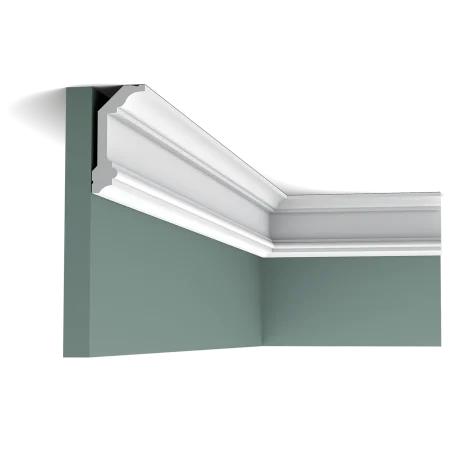 Карниз Orac C321 (99*5*2000 мм) в Саратове