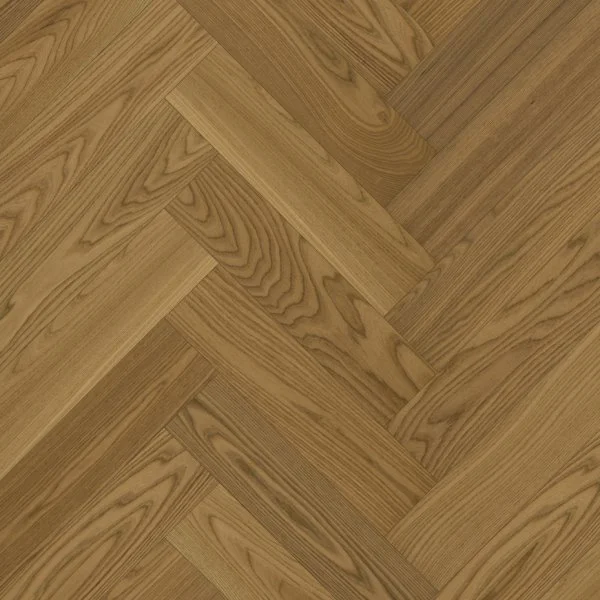Паркетная доска Quartz Parquet Штучный паркет Вяз Кенигсберг 44-550-62 в Саратове