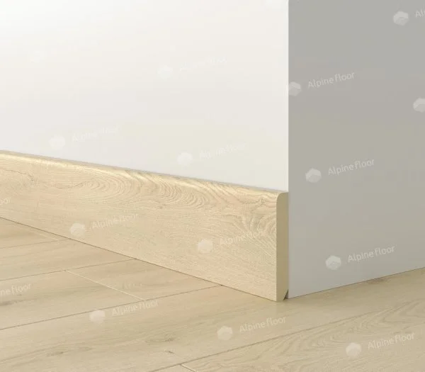 Кварцевый плинтус Alpine Floor Parquet Light 13-24 Гигантум в Саратове